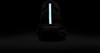 Кроссовки Nike NIKE INVINCIBLE 3 женские - 12