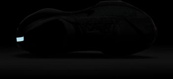 Кроссовки Nike NIKE INVINCIBLE 3 женские - 13