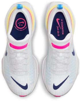 Кроссовки Nike NIKE INVINCIBLE 3 женские - 7