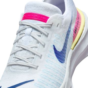 Кроссовки Nike NIKE INVINCIBLE 3 женские - 8