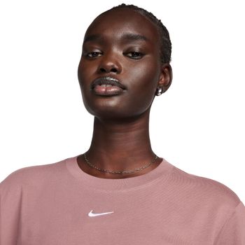 Футболка Nike W NSW TEE ESSNTL LBR жіноча - 3