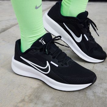 Кросівки Nike W DOWNSHIFTER 13 жіночі - 10