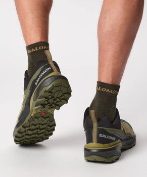 Кросівки Salomon X ULTRA 360 чоловічі - 7