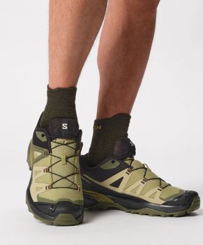 Кросівки Salomon X ULTRA 360 чоловічі - 8