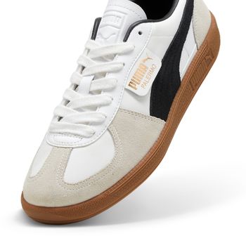 Кроссовки Puma PALERMO LTH - 4