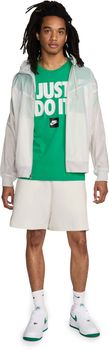 Футболка Nike M NSW TEE FRAN JDI VERBIAGE чоловіча - 4