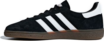 Кросівки Adidas HANDBALL SPEZIAL CBLACK/FTWWHT/GUM5 чоловічі - 2