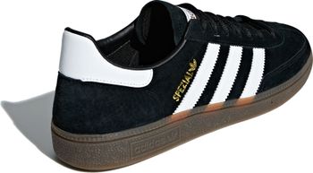 Кросівки Adidas HANDBALL SPEZIAL CBLACK/FTWWHT/GUM5 чоловічі - 4
