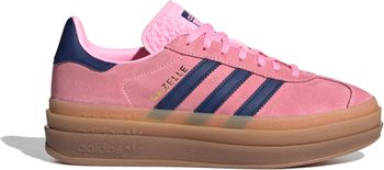 Кроссовки Adidas GAZELLE BOLD W женские - 2