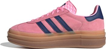 Кроссовки Adidas GAZELLE BOLD W женские - 2