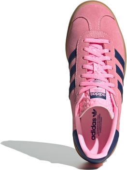 Кроссовки Adidas GAZELLE BOLD W женские - 8