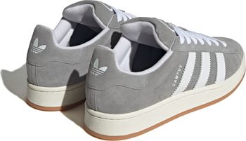 Кроссовки Adidas CAMPUS 00s GRETHR/FTWWHT/OWHITE мужские - 4