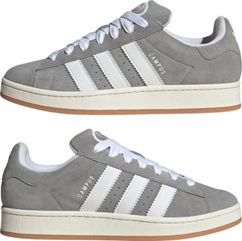 Кроссовки Adidas CAMPUS 00s GRETHR/FTWWHT/OWHITE мужские - 5