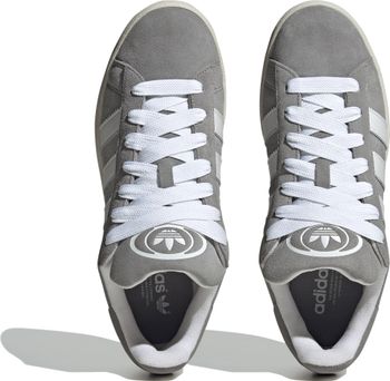 Кроссовки Adidas CAMPUS 00s GRETHR/FTWWHT/OWHITE мужские - 8