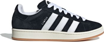 Кроссовки Adidas CAMPUS 00s CBLACK/FTWWHT/OWHITE мужские - 1