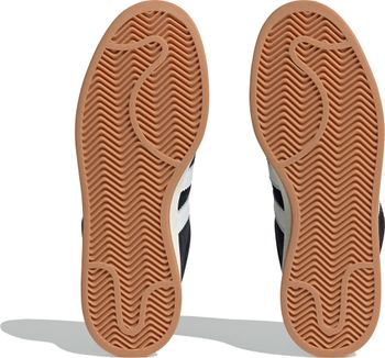 Кроссовки Adidas CAMPUS 00s CBLACK/FTWWHT/OWHITE мужские - 10