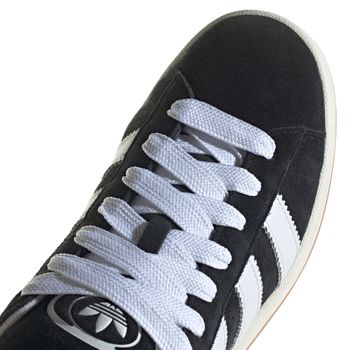 Кроссовки Adidas CAMPUS 00s CBLACK/FTWWHT/OWHITE мужские - 12