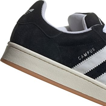 Кроссовки Adidas CAMPUS 00s CBLACK/FTWWHT/OWHITE мужские - 7