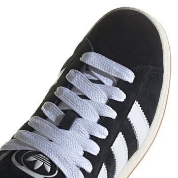 Кроссовки Adidas CAMPUS 00s CBLACK/FTWWHT/OWHITE мужские - 8