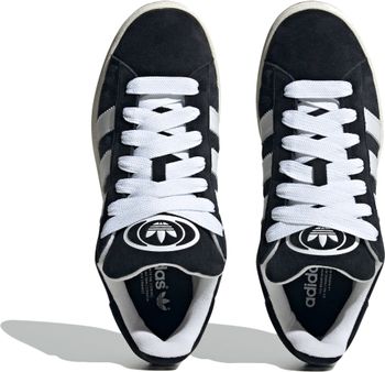 Кроссовки Adidas CAMPUS 00s CBLACK/FTWWHT/OWHITE мужские - 9