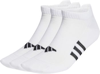 Шкарпетки Adidas PRF LIGHT LOW3P - 2