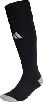 Гетри Adidas MILANO 23 SOCK BLACK/WHITE - фото