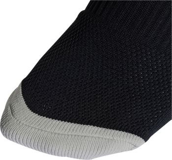 Гетри Adidas MILANO 23 SOCK BLACK/WHITE - 2