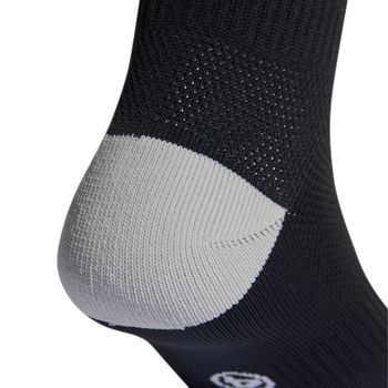 Гетри Adidas MILANO 23 SOCK BLACK/WHITE - 3