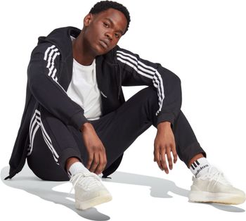 Штани Adidas M 3S FL TC PT чоловічі - 5