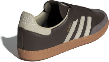 Кроссовки Adidas SAMBA OG мужские - 4