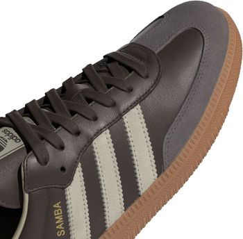 Кроссовки Adidas SAMBA OG мужские - 6