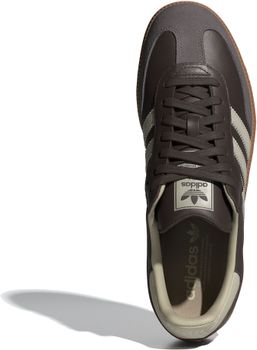 Кроссовки Adidas SAMBA OG мужские - 8