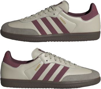 Кроссовки Adidas SAMBA OG мужские - 5