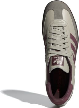 Кроссовки Adidas SAMBA OG мужские - 8