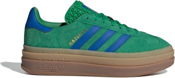 Кроссовки Adidas GAZELLE BOLD W женские - 3