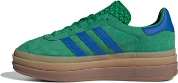 Кроссовки Adidas GAZELLE BOLD W женские - 2