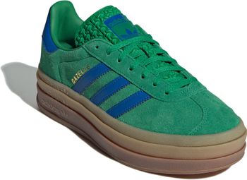 Кроссовки Adidas GAZELLE BOLD W женские - 3