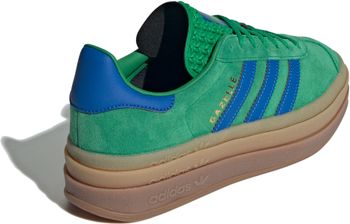 Кроссовки Adidas GAZELLE BOLD W женские - 4