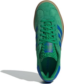 Кроссовки Adidas GAZELLE BOLD W женские - 8