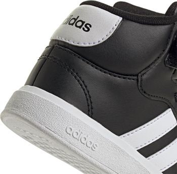 Кроссовки Adidas GRAND COURT MID K детские - 6