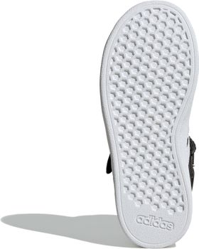 Кроссовки Adidas GRAND COURT MID K детские - 8