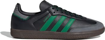 Кроссовки Adidas SAMBA OG W женские - 1