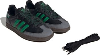 Кроссовки Adidas SAMBA OG W женские - 10