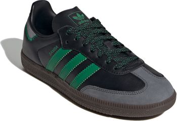 Кроссовки Adidas SAMBA OG W женские - 3