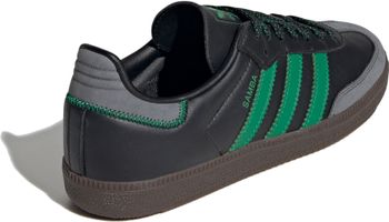 Кроссовки Adidas SAMBA OG W женские - 4
