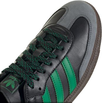 Кроссовки Adidas SAMBA OG W женские - 7