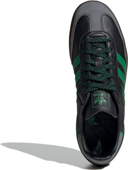 Кроссовки Adidas SAMBA OG W женские - 8