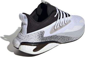 Кроссовки Adidas ALPHABOOST V2 мужские - 4