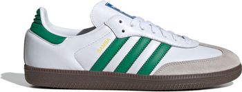 Кросівки Adidas SAMBA OG чоловічі - 6