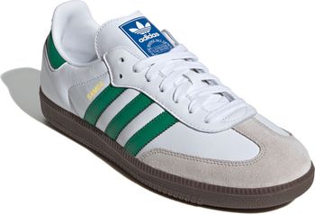 Кроссовки Adidas SAMBA OG мужские - 3